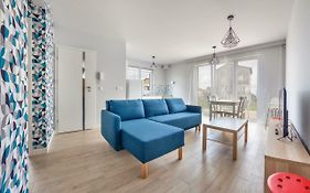 Apartamenty Sun&Snow Jachtowa
